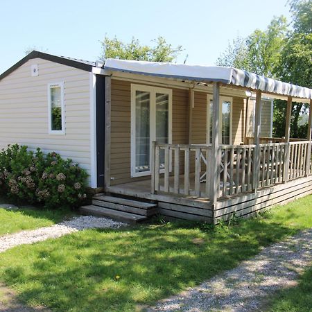 Camping Pommiers Des Trois Pays Licques Экстерьер фото