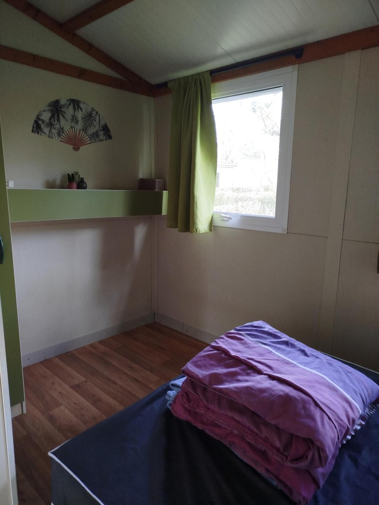 Camping Pommiers Des Trois Pays Licques Экстерьер фото